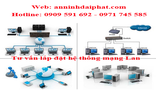 Mạng Lan