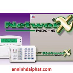 628 Networx Nx 6