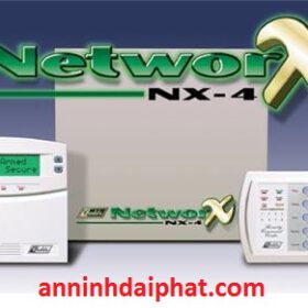 Trung Tam Bao Dong Networx 4zone Nx 4