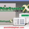Tủ Trung Tâm Báo Cháy Networx Nx8